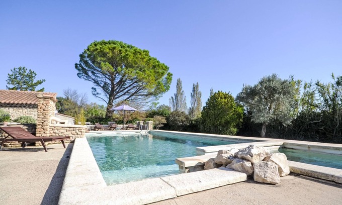 Velleron House | Le Real by Interhome