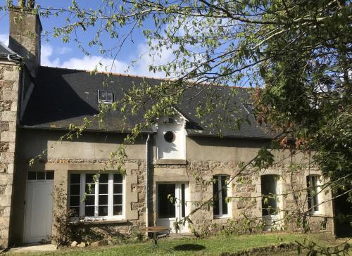 Pommerit-le-Vicomte House | Le Rebond