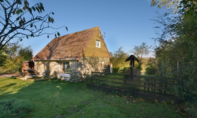 Marquise House | 🌳 Le refuge champêtre 🌻, between land and sea, 15min from the beaches