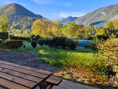 Arreau Ski Chalet | Le refuge d'Oléna