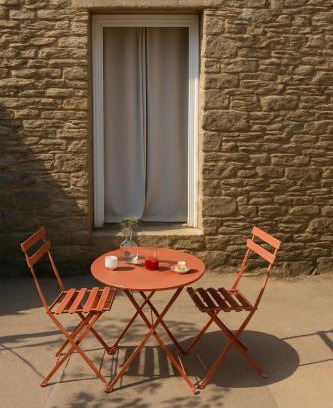 Porri Apartment | Le Refuge de la Tour entre mer et ciel