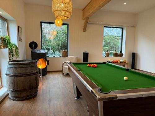 Epfig House | Le Refuge du 55