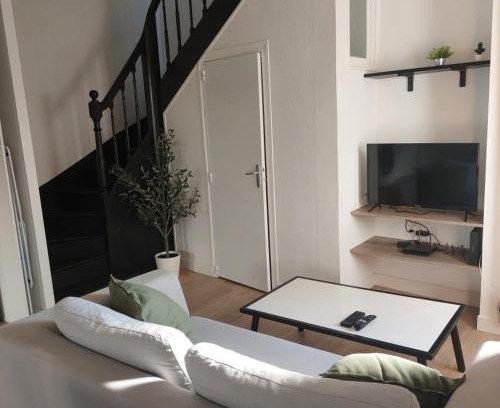 La Tessoualle House | Le refuge du lac