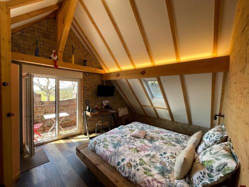 Dambach-la-Ville House | Le Refuge du Rempart