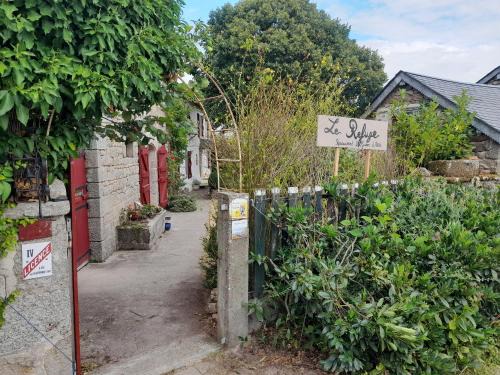 Biollet Bed & Breakfast | Le refuge
