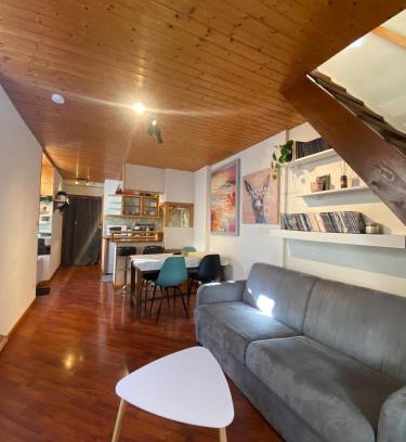 Embrun Apartment | Le refuge