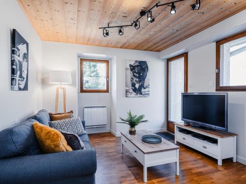 Lamoura Apartment | Le Refuge