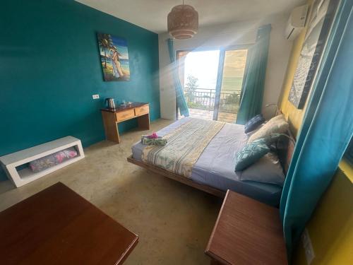 Baie du Nord House | Le Refuge