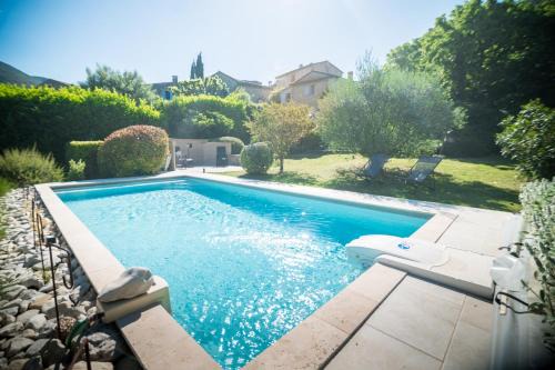 Malaucene House | Le Refuge Provençal Nijonyas