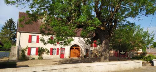 Velesmes-Echevanne Apartment | Le Relais 1620