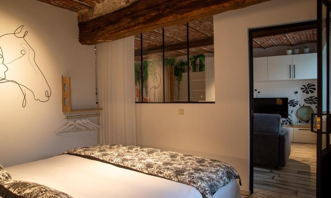 Sauveniere House | Le Relais de la Posterie