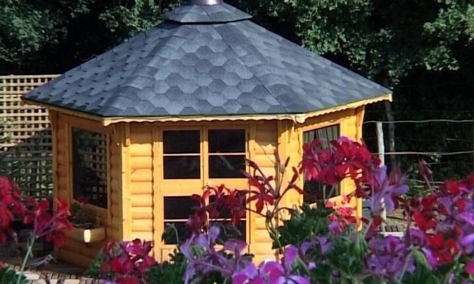 Ouagne House | Le Relais de Maufront