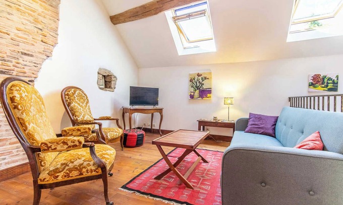 Suin House | Le Relais de Mont - SUIN