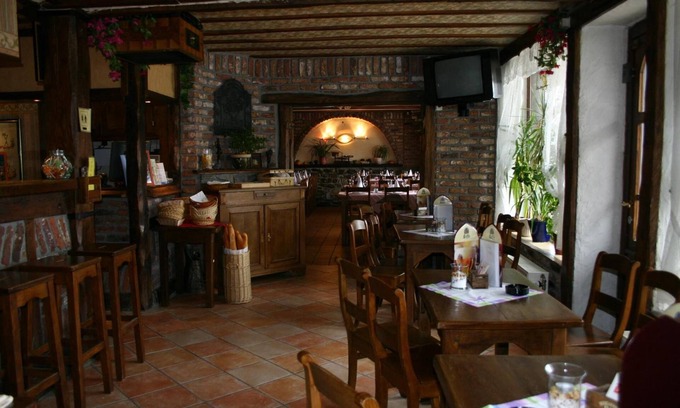 Francorchamps Hotel | Le Relais de Pommard