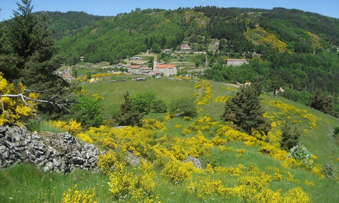 Rochepaule Bed & Breakfast | Le Relais De Rochepaule