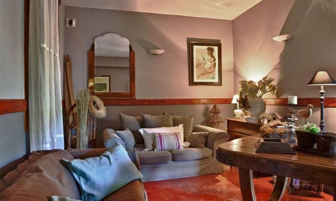 Allanche Hotel | Le Relais des Remparts