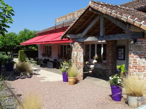 Sereilhac Hotel | le Relais des Tuileries