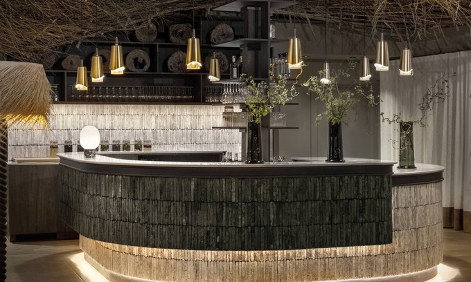Chambretaud Hotel | Le Relais Du Boisniard