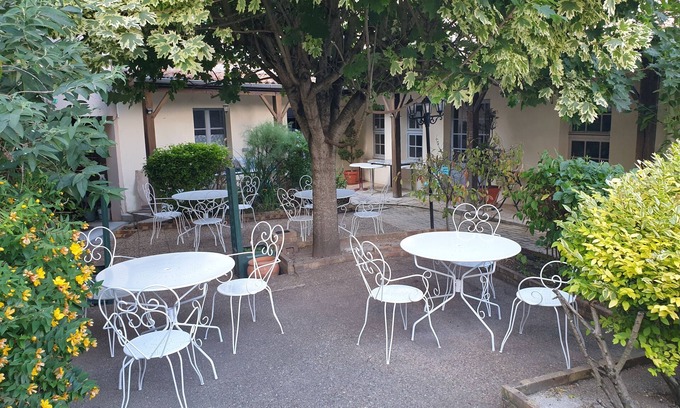 Oiron House | Le Relais du Château