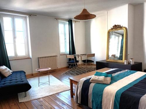 Le Fraysse Bed & Breakfast | Le Relais du Fraysse - Chambres d'hôtes