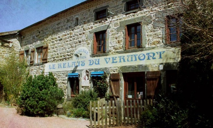 Baffie Hotel | Le Relais du Vermont