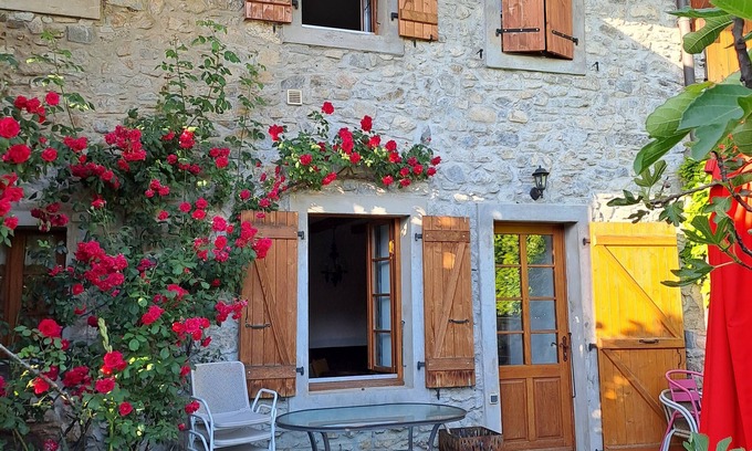 Lugrin Other | LE RELAIS - LA FERME RÉDON