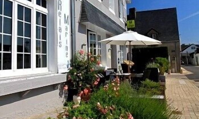 Quimiac Hotel | Le Relais Marine