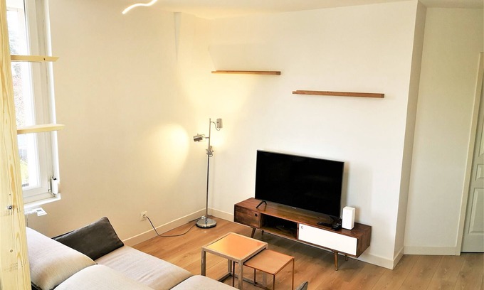 Soissons Apartment | Le Renommé Soissons par Picardie Homes