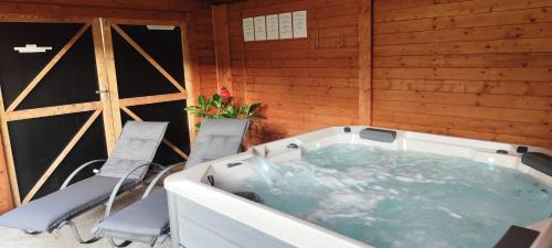 Ferrieres House | Le Rensy