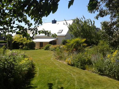 Saint-Coulomb House | Le Repaire