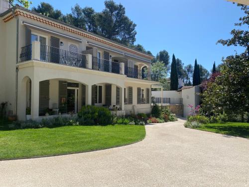 Saint-Marc-Jaumegarde House | Le Repos du Keyrié