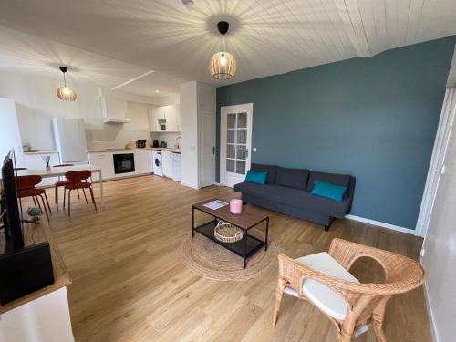 Capdenac-Gare Apartment | Le Republic