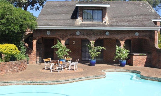 Kloof House | Le Residence de Josephine