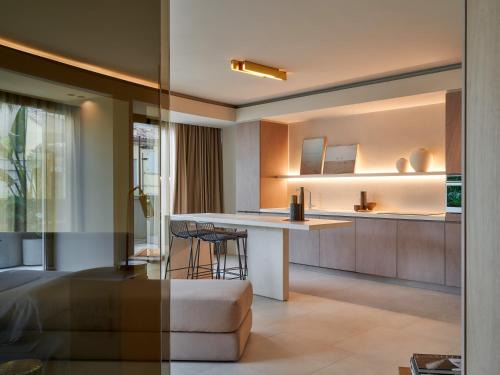 Cattolica Apartment | Le Residenze by Victoria Palace