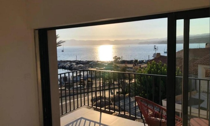 La Madrague House | Le retour