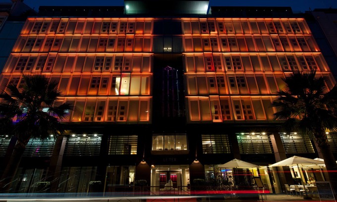 Tarbes Hotel | Le Rex Hotel