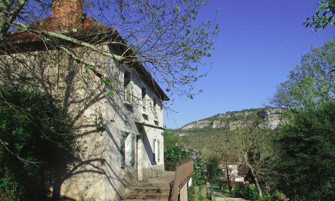 Brengues House | Le Ricochet