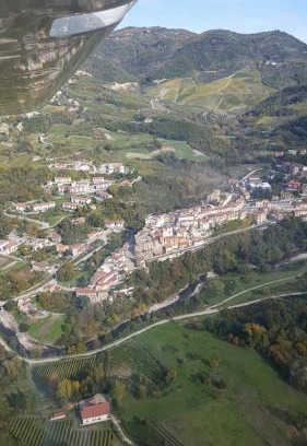 Tufo Apartment | LE RIVE - Soggiorno/Vacanza a TUFO (Avellino)