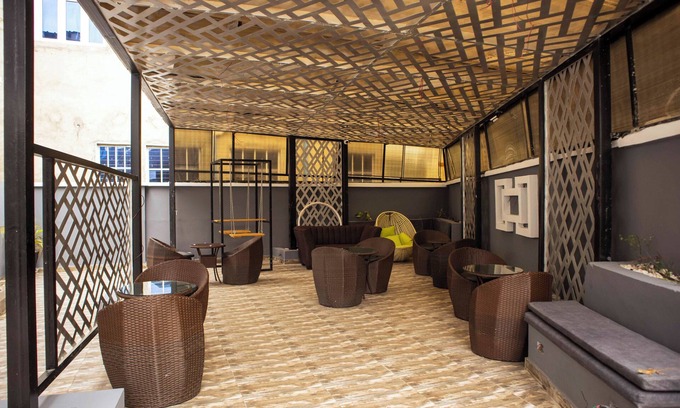 Yenagoa Apartment | LE RIVERA APARTMENTS