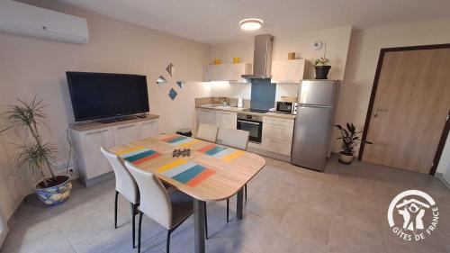 Albi Apartment | Le rodin