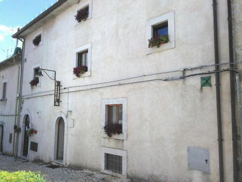 Civitella Alfedena Bed & Breakfast | Le Rondini Affittacamere