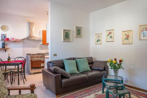 Venegono Superiore Apartment | Le Rose