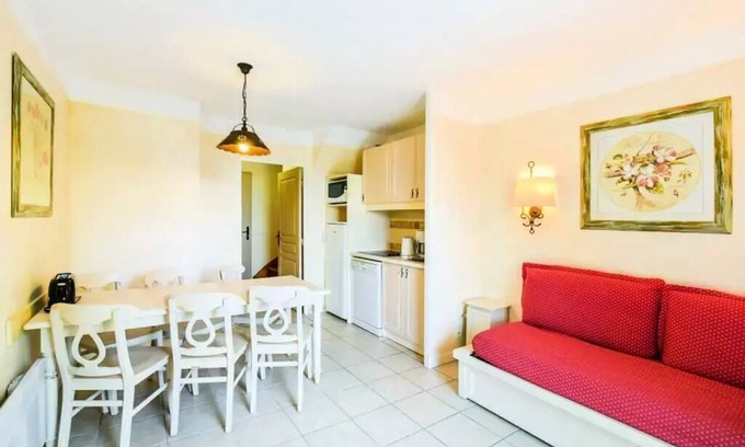 Rouret Villa | Le Rouret houses - maeva Home - Maison Sélection 2 bedrooms (6 people)