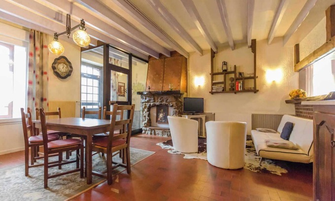 Saint-Hilaire-sous-Romilly House | Le Saint Hilaire - Saint Hilaire Sous Romilly