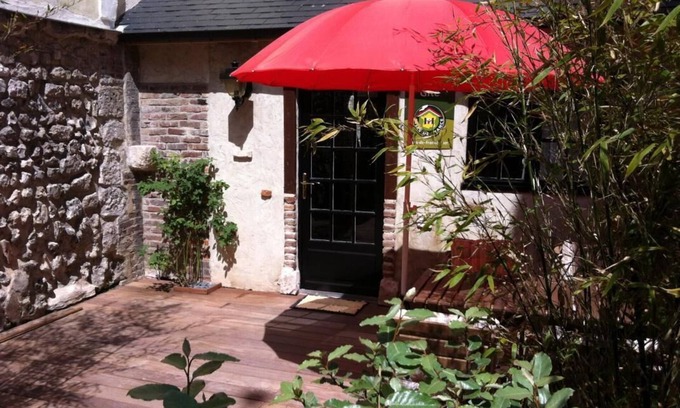 La Bouille House | Le Saint Michel - Bouille