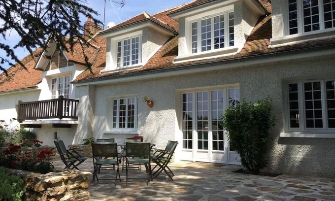 Villenauxe-la-Grande House | Le Saint Vincent I - Villenauxe LA Grande