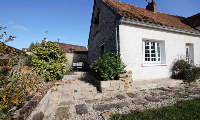 Villenauxe-la-Grande House | Le Saint Vincent II - Villenauxe LA Grande