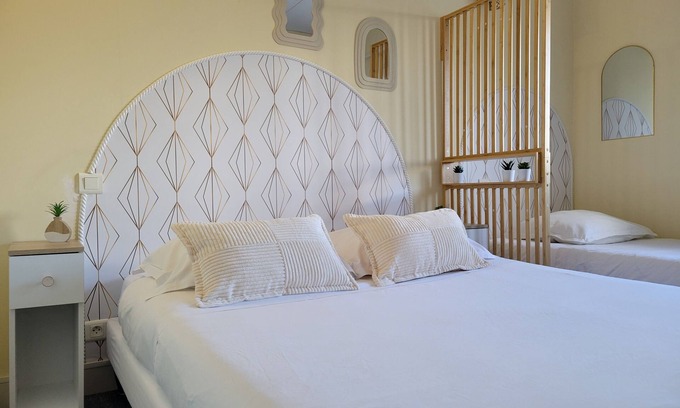 Sainte-Florence Hotel | Le Sainte Florence