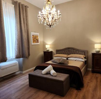 Caserta Bed & Breakfast | Le Sale Resort