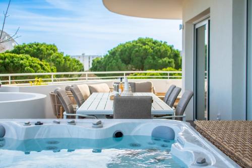 La Petite Motte Apartment | Le SALTA